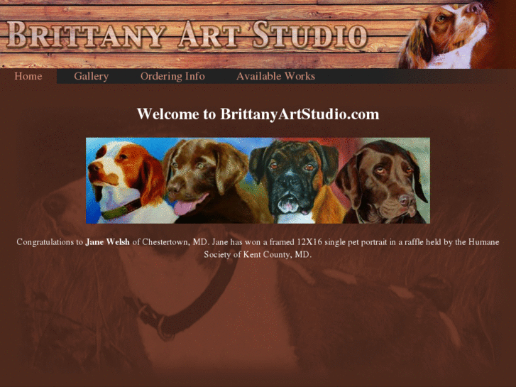 www.brittanyartstudio.com