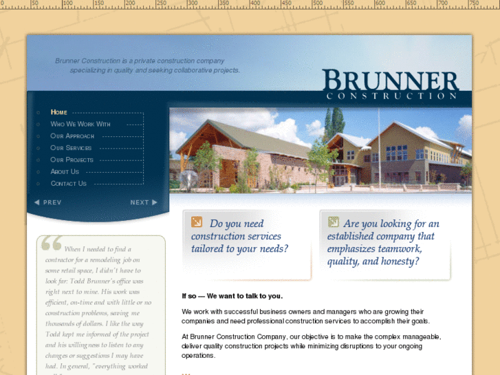 www.brunnerconstruction.com