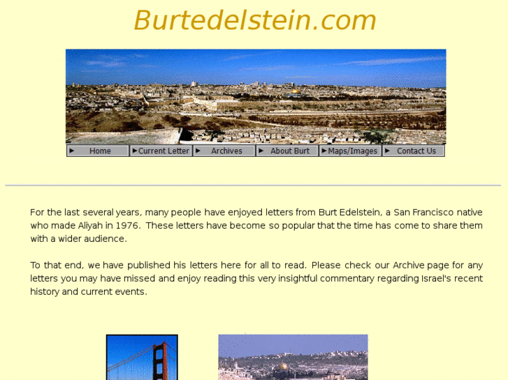 www.burtedelstein.com