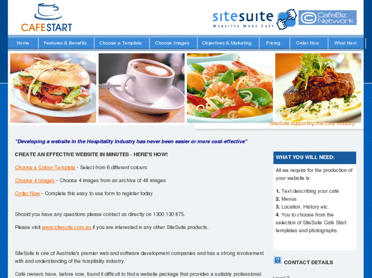 www.cafestart.com