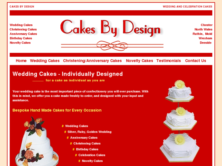 www.cakes-by-design.co.uk