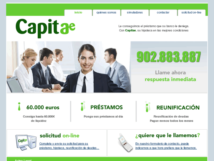 www.capitae.com