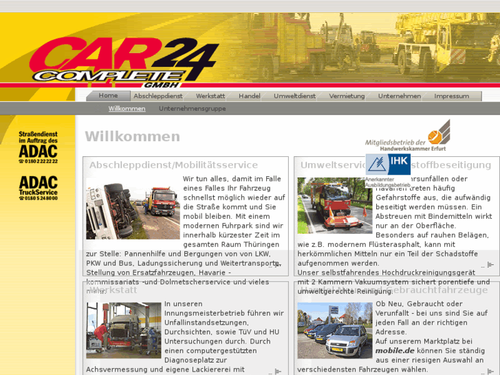 www.carcomplete24.de