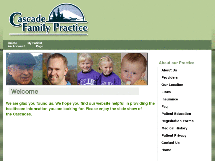 www.cascadefamilypractice.com