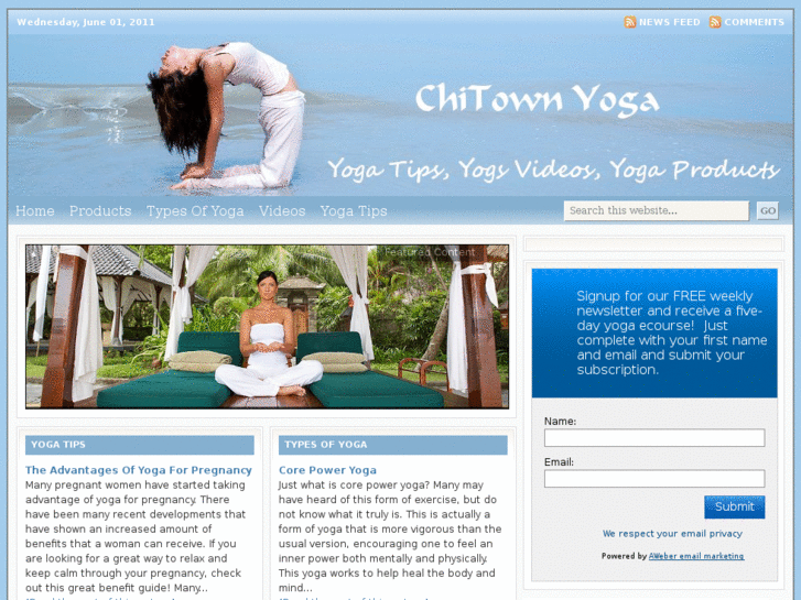 www.chitownyoga.com