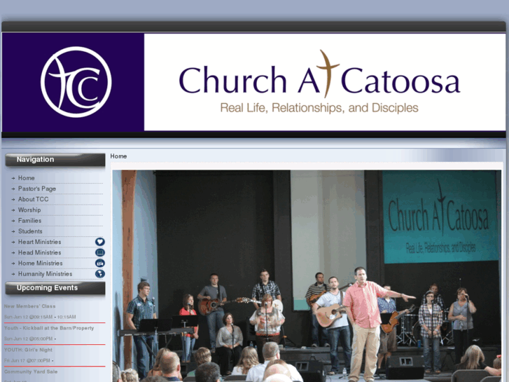 www.churchatcatoosa.org