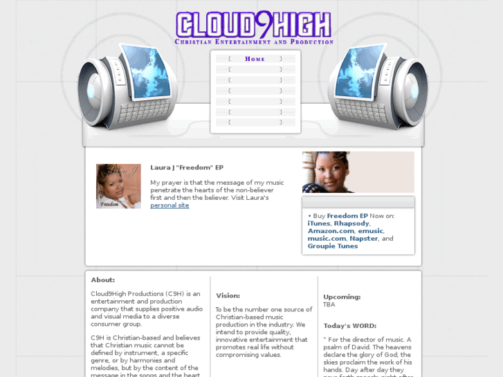 www.cloud9high.com