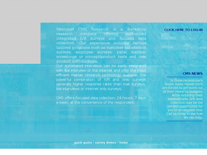 www.cmsresearch.com