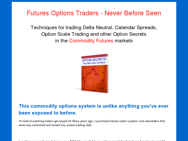 www.commodityoptionstrading.com