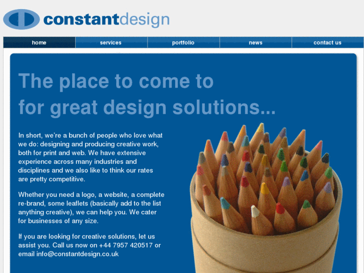 www.constantdesign.co.uk