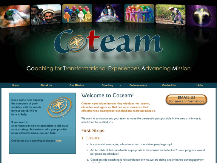 www.coteam.org