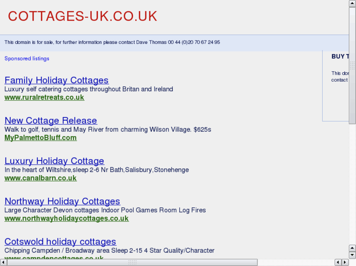 www.cottages-uk.co.uk