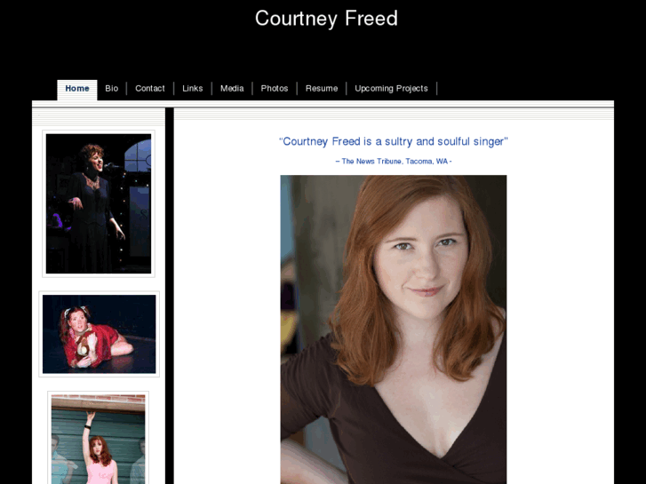 www.courtneyfreed.com