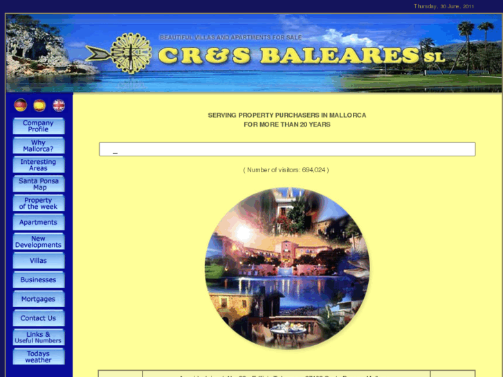 www.crsbaleares.com