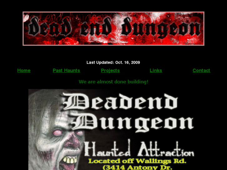 www.deadenddungeon.com
