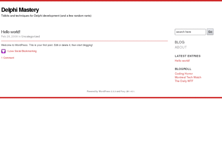 www.delphimastery.com