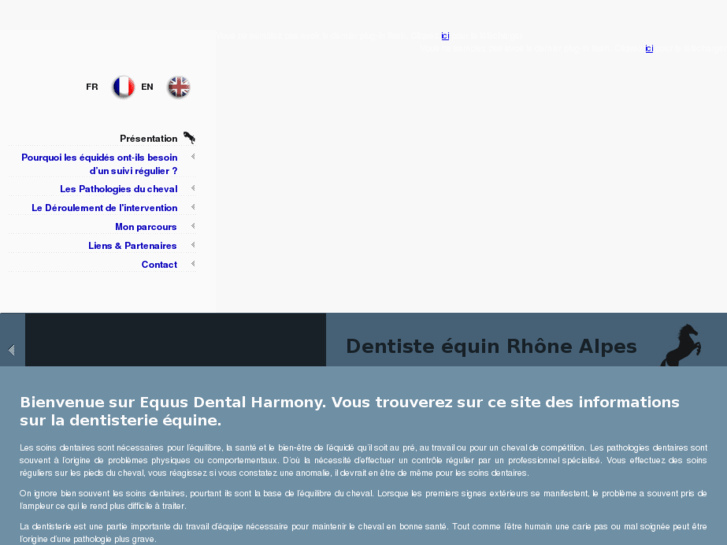 www.dentiste-equin-equus.com