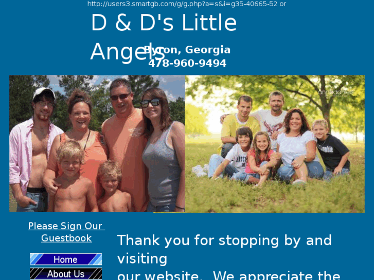 www.dndlittleangels.com