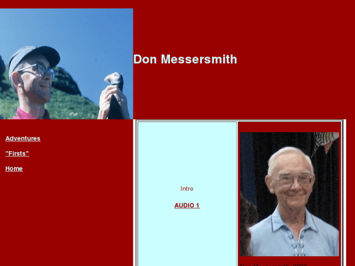 www.donmessersmith.net