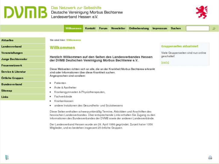 www.dvmb-hessen.info