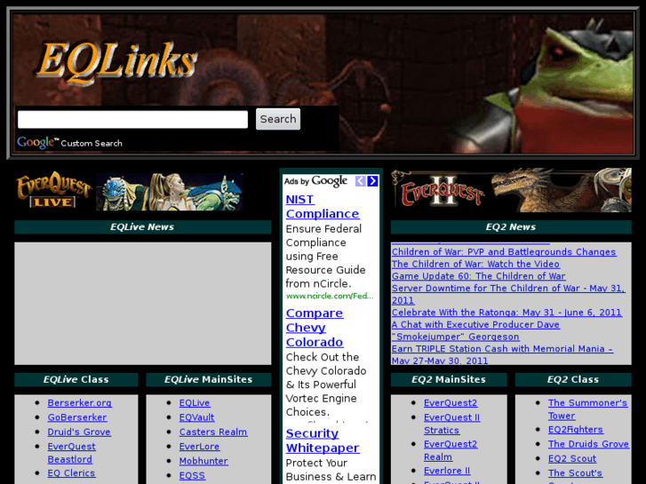 www.eqlinks.com