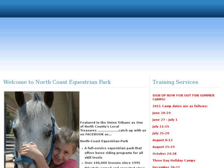 www.equestrianpark.com