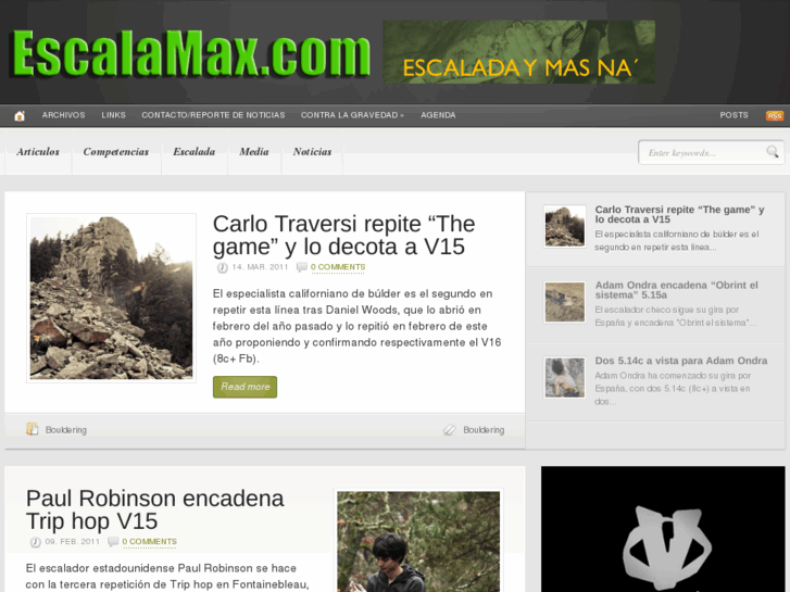 www.escalamax.com