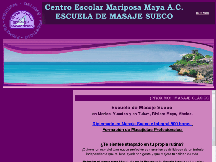 www.escuelade-masaje-tulum.com