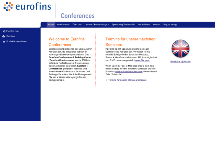 www.eurofins-conferences.com