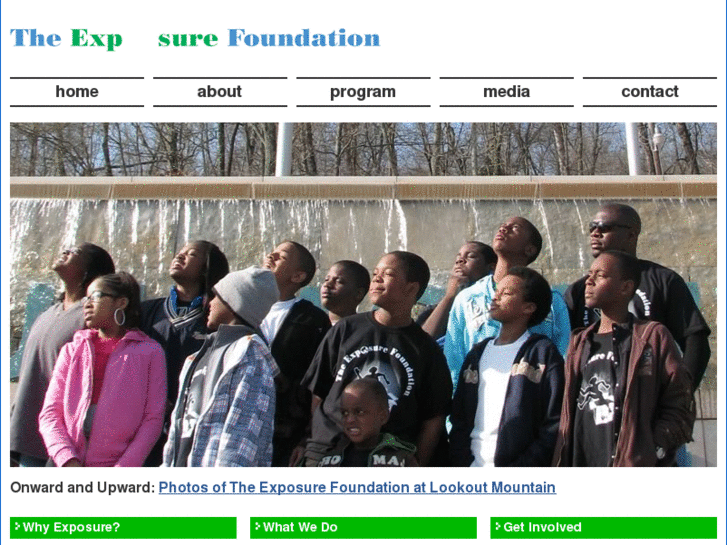 www.exposurefoundation.org