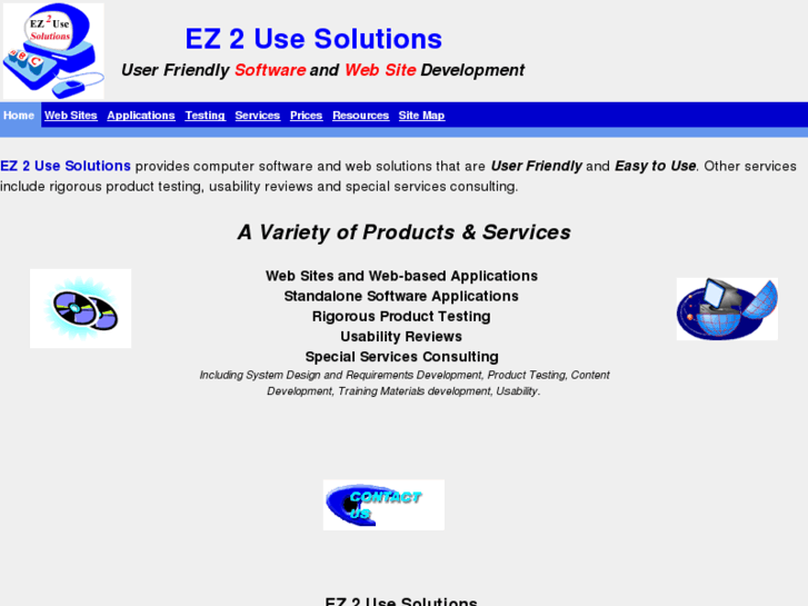 www.ez2usesolutions.com