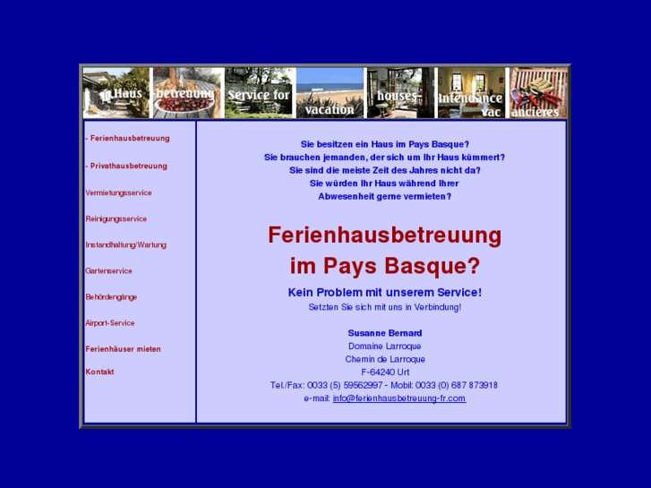 www.ferienhausbetreuung-fr.com