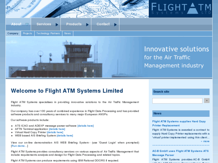 www.flightatm.com