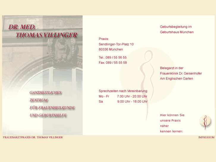 www.geburtshaus.info
