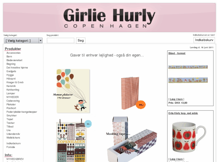 www.girliehurly.dk