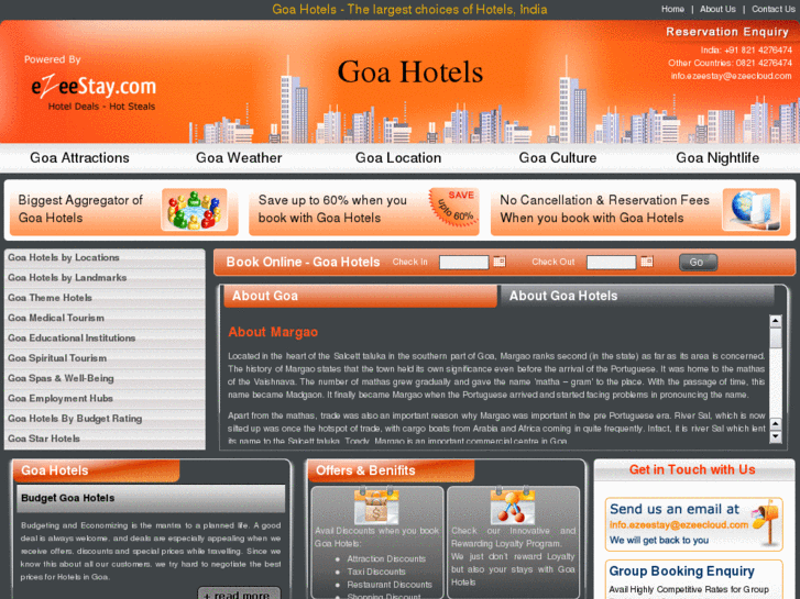 www.goa-stay.com