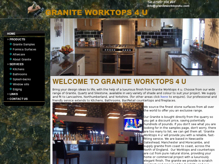 www.graniteworktops4u.com