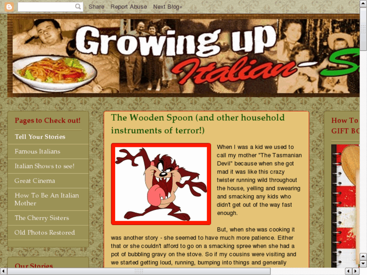 www.growingupitalianstyle.com