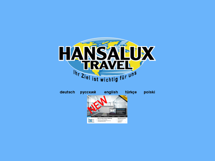 www.hansalux.com