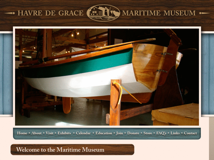 www.hdgmaritimemuseum.org