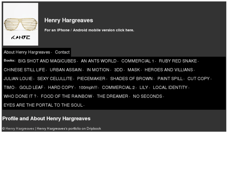 www.henryhargreaves.com