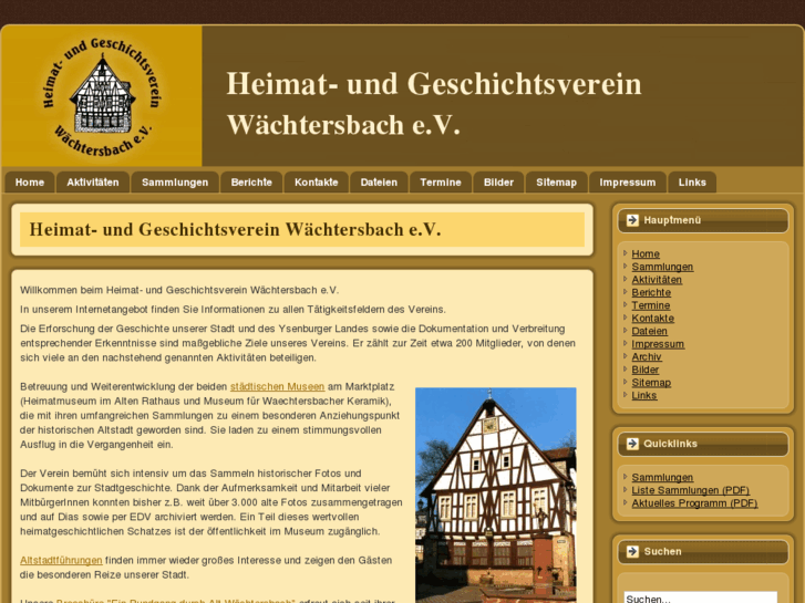 www.hgv-waechtersbach.de