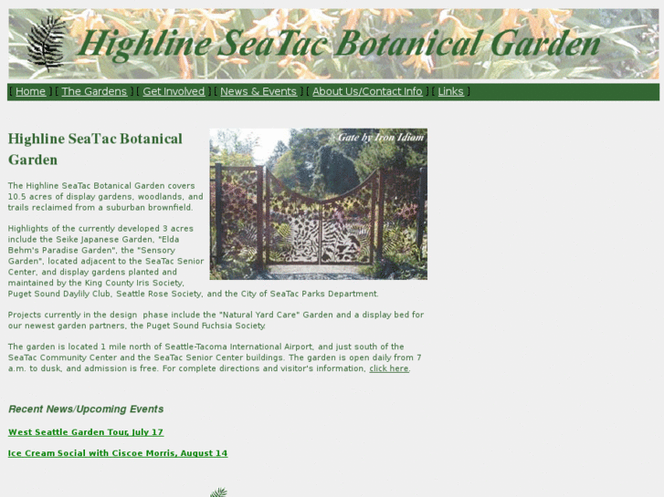 www.highlinegarden.org