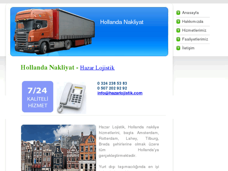 www.hollandanakliyat.com