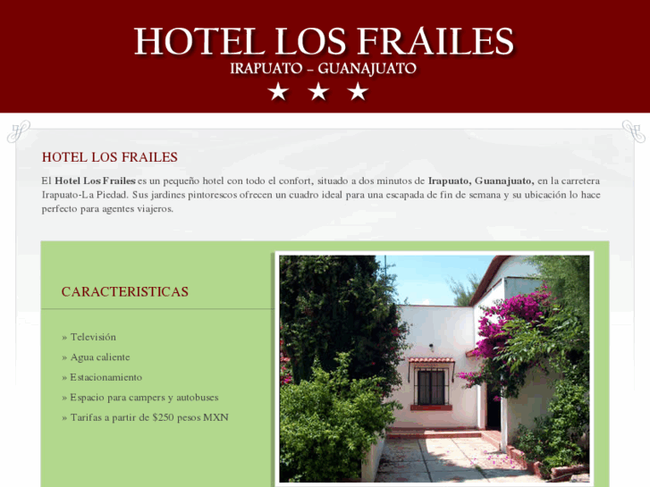 www.hotelenirapuato.com