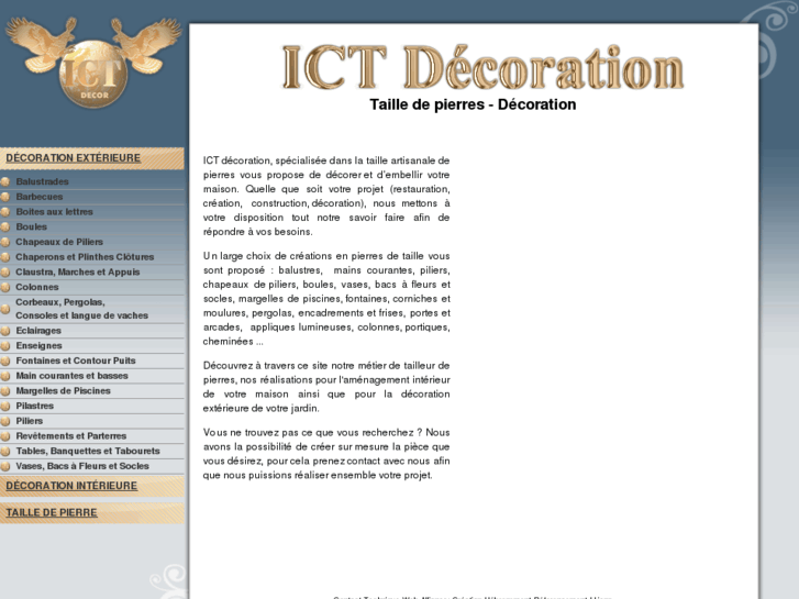 www.ict-decoration.com