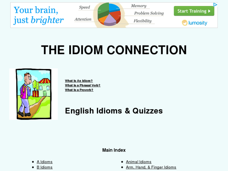 www.idiomconnection.com