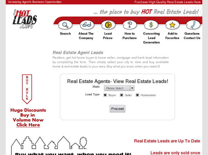 www.ihotleads.com