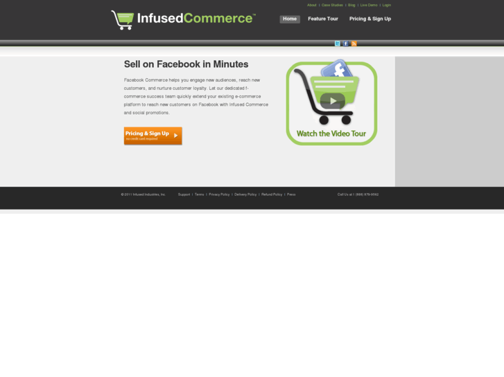 www.infusedcommerce.com