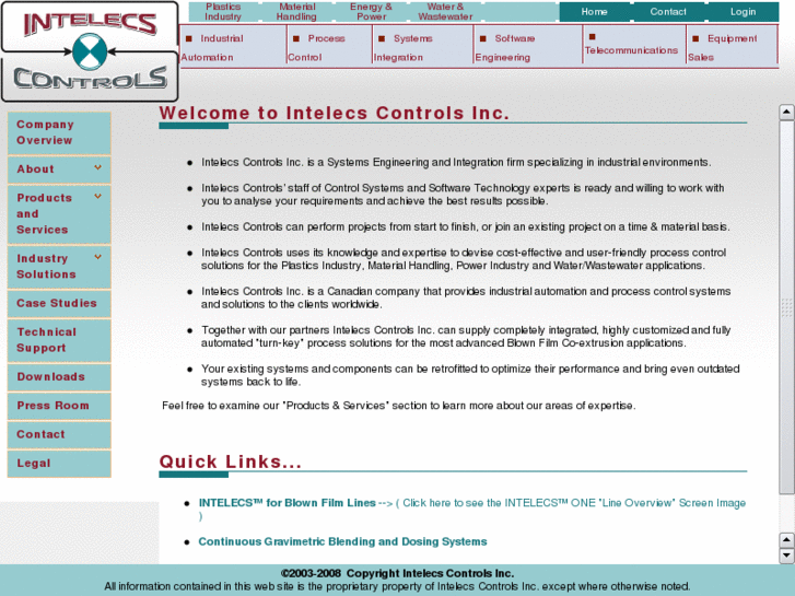 www.intelecs.net